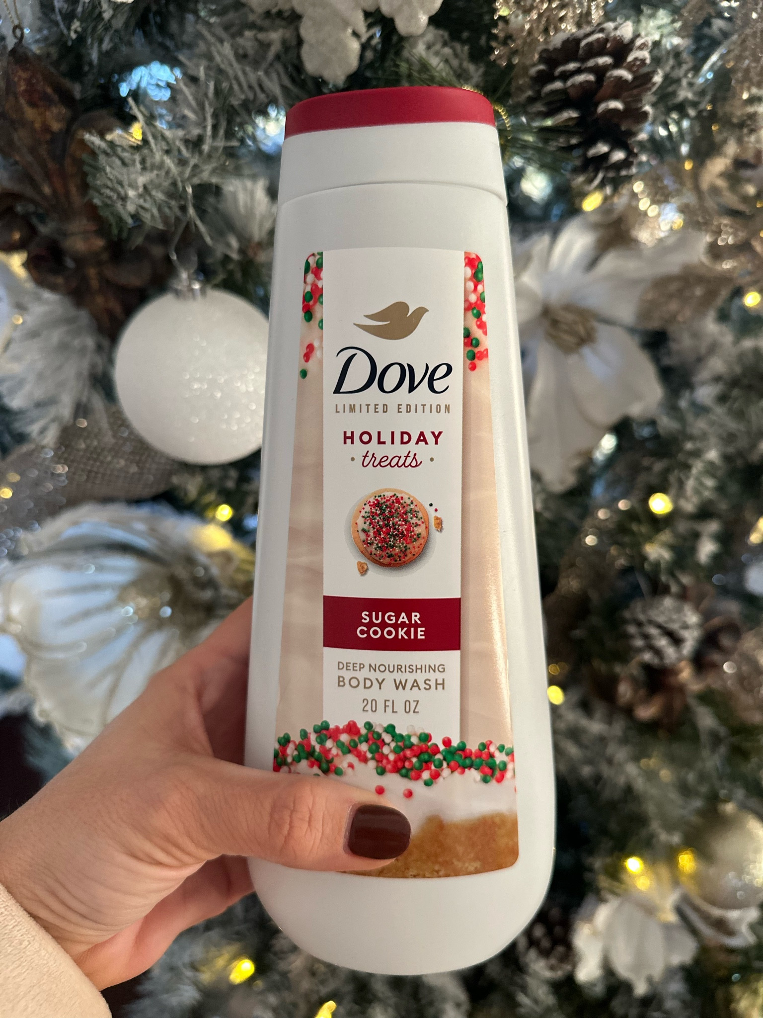 #LTKSeasonal #LTKHoliday #LTKbeauty