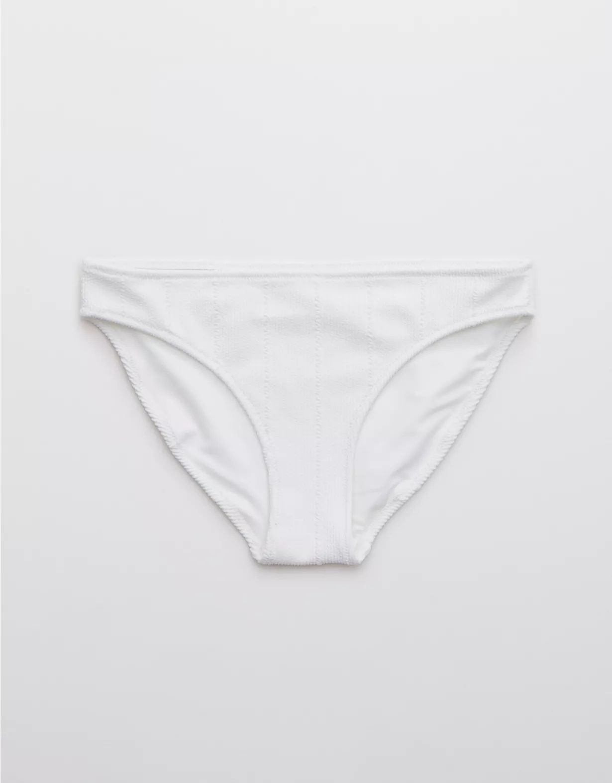 Aerie Crinkle Bikini Bottom | American Eagle Outfitters (US & CA)