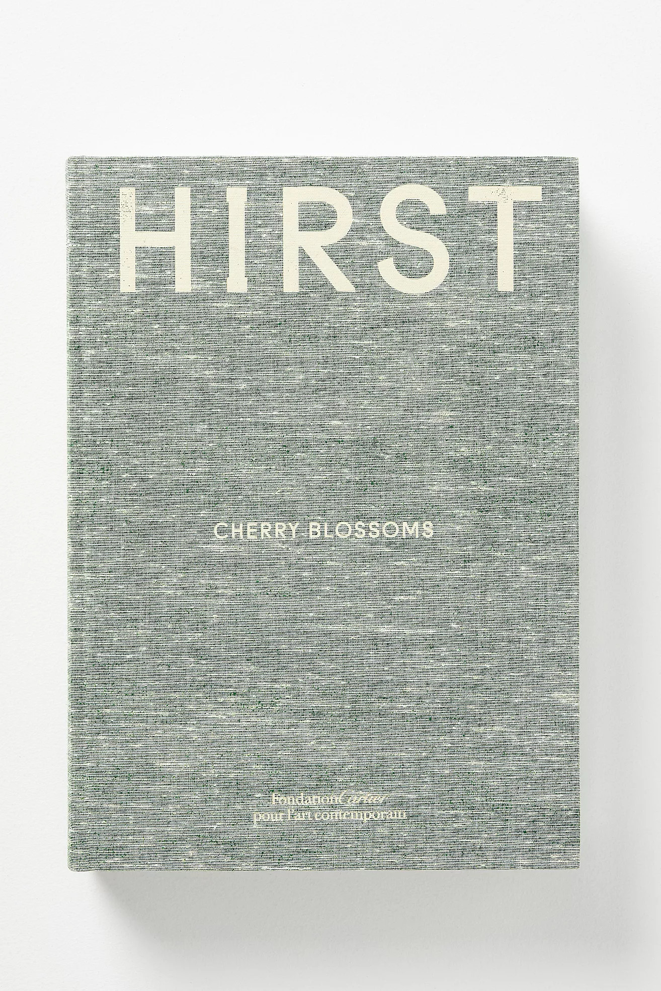 Damien Hirst: Cherry Blossoms | Anthropologie (US)