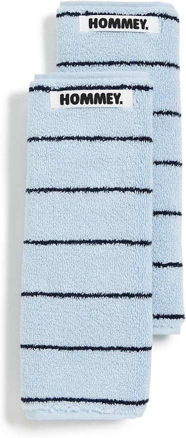 Hommey Women's Face Washer 2 Pack | Amazon (US)