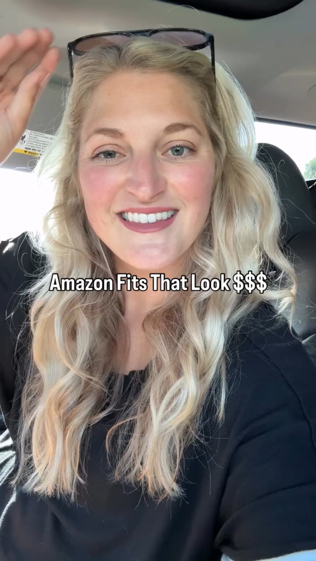 These Amazon fits look like you dropped $$$
But I’m talking less than takeout 😅

Comment DETAILS and I’ll DM you the links

#lookforless #amazonfashionfinds #budgetstyle #reelstyle #affordablefashion