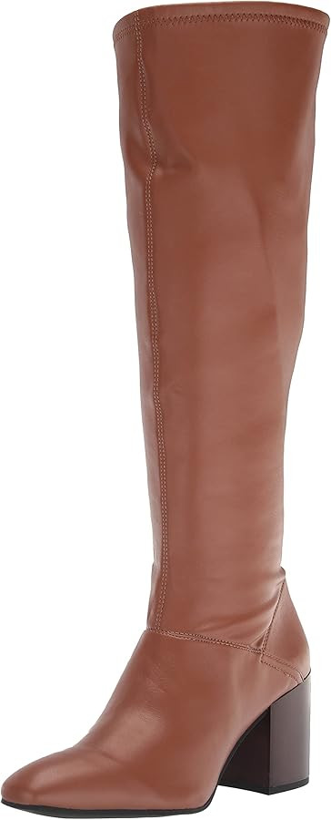 Franco Sarto Women's Tribute Knee High Boot | Amazon (US)