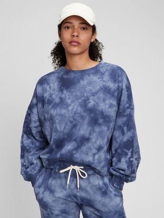 Vintage Soft Crewneck Sweatshirt | Gap (US)