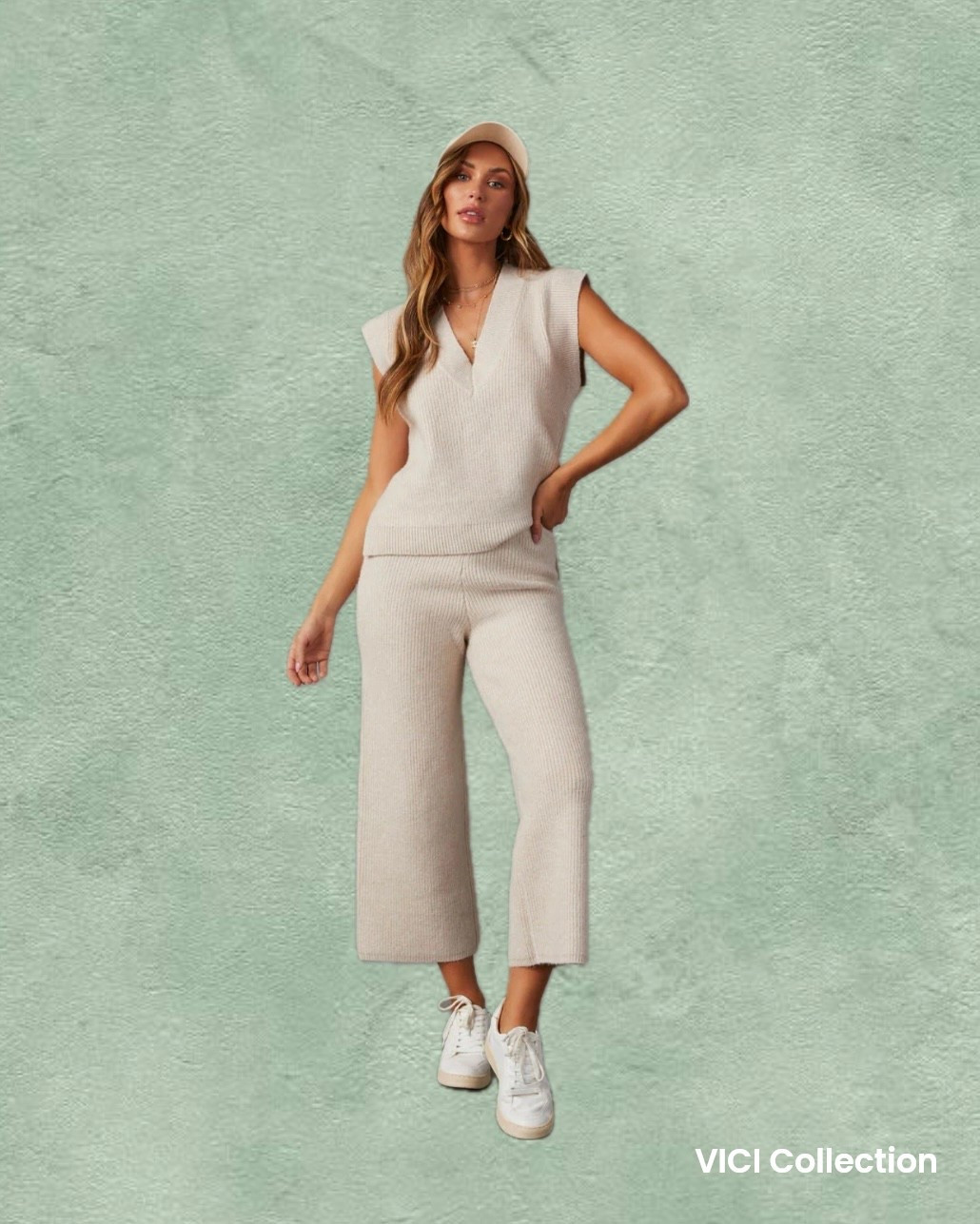 Cutest lounge set from Vici 🖤


#LTKSeasonal #LTKSaleAlert #LTKxVICI