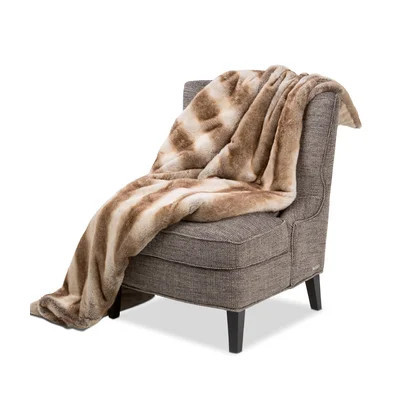 Napoli Throw | Perigold