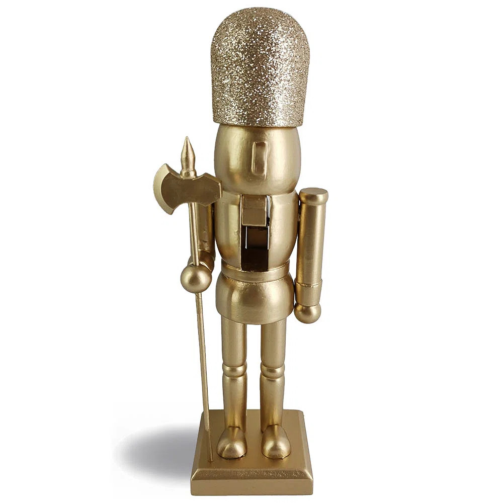 Minimalist Nutcracker | Wayfair North America