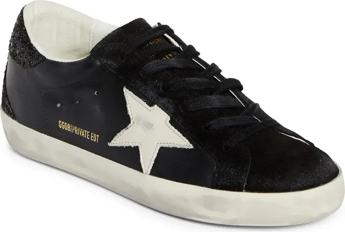 Super-Star Low Top Sneaker (Women) | Nordstrom