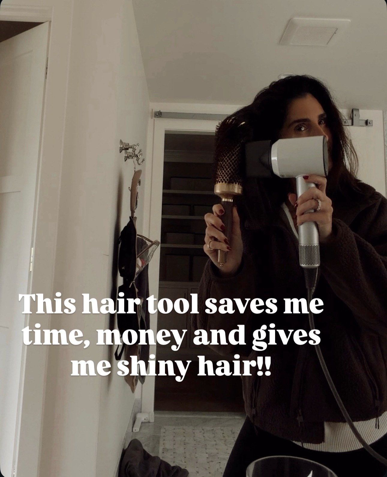 Nordstrom favorites I’d replace immediately 🙌🏼 #beautyfavorites #beautymusthave #nordstrom #over40beauty #stylinbyaylin #aylin 

#LTKBeauty #LTKselfcare #LTKgrwm