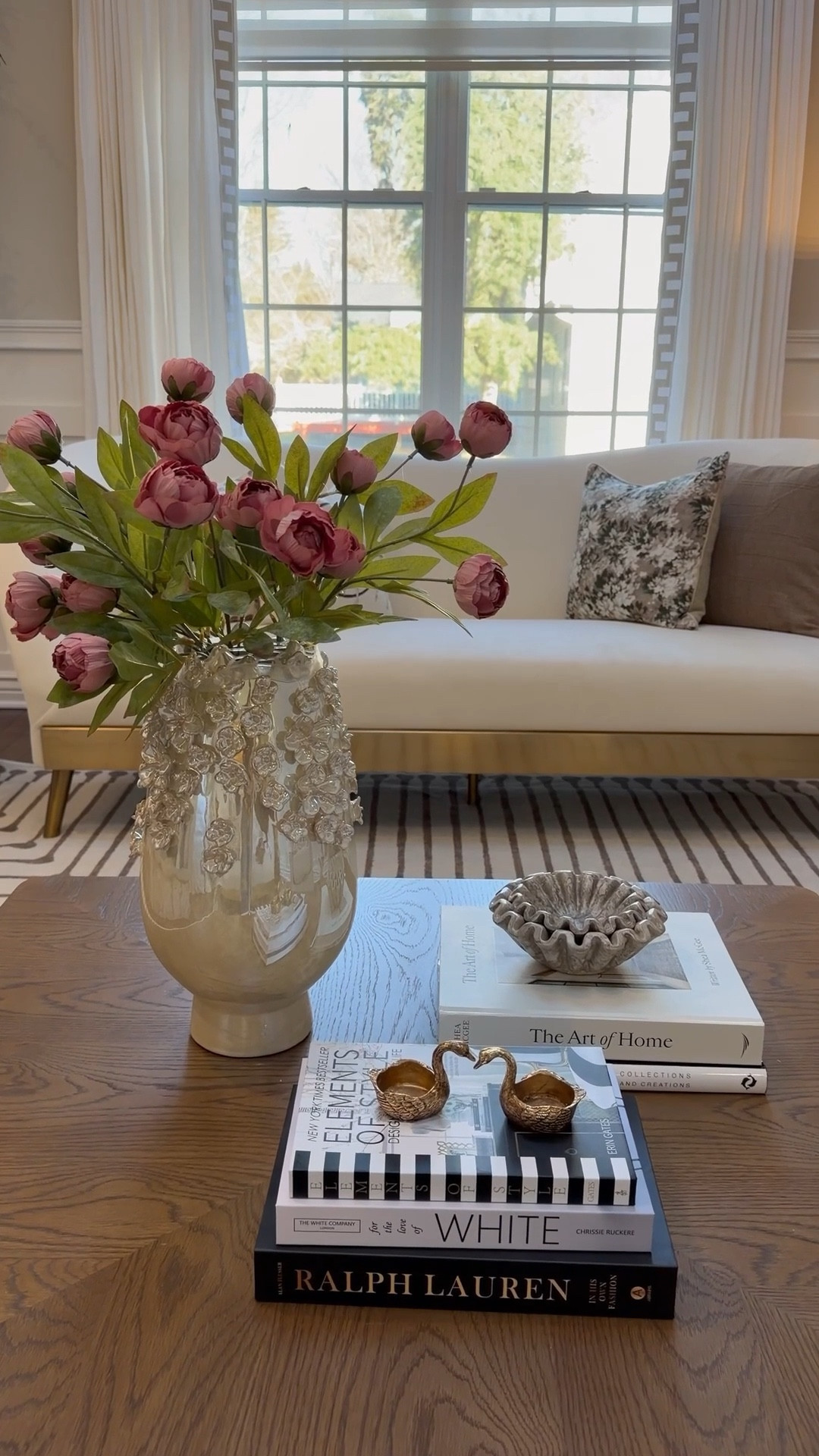 Vases and flowers 🌹 for @Wayfair 

#LTKHome #LTKSeasonal #LTKSaleAlert