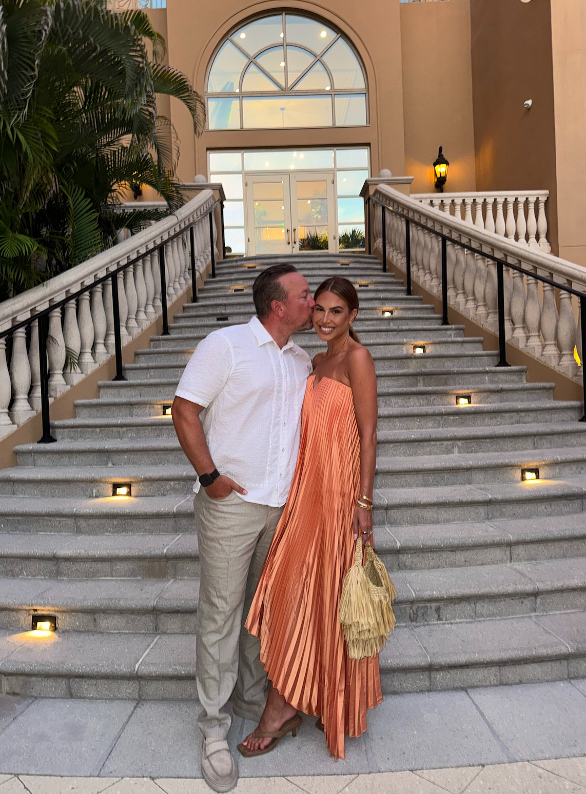 love it here 🧡wearing a small! 

 #LTKTravel