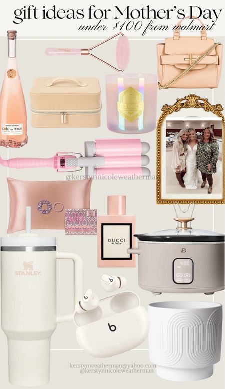 Gift ideas for Mother’s Day 🌸✨🩷🔗
From Walmart - gifts under $100 

Gift idea for mom, gifts under $100, Mother’s Day, gifts for her, gifts for mom, gifts under $50


#LTKfamily #LTKbeauty #LTKGiftGuide