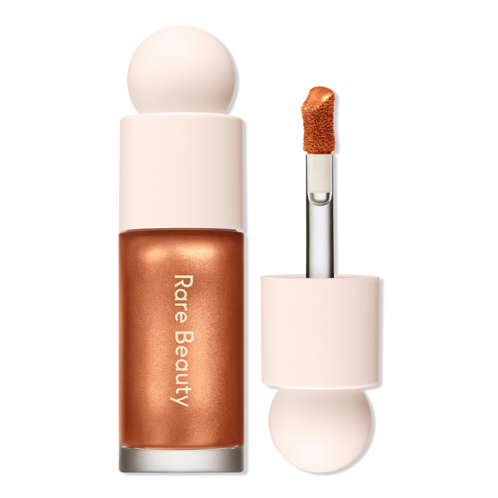 Rare Beauty Positive Light Liquid Luminizer - Reveal | Ulta