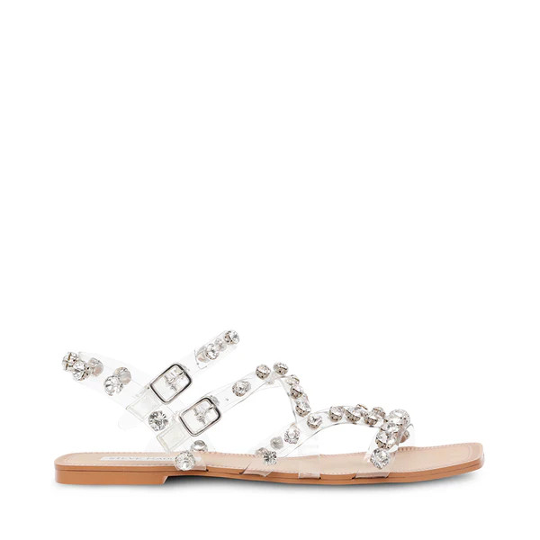 JOLI CLEAR | Steve Madden (US)