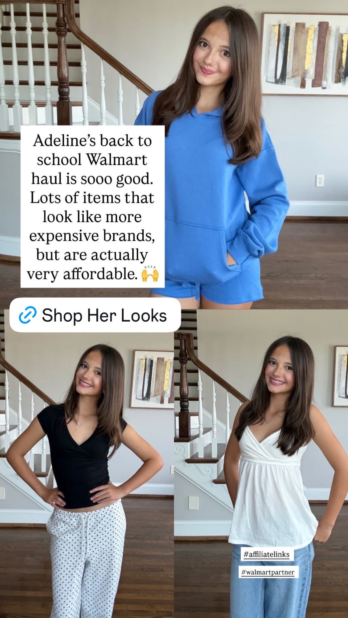 The cutest affordable teen looks