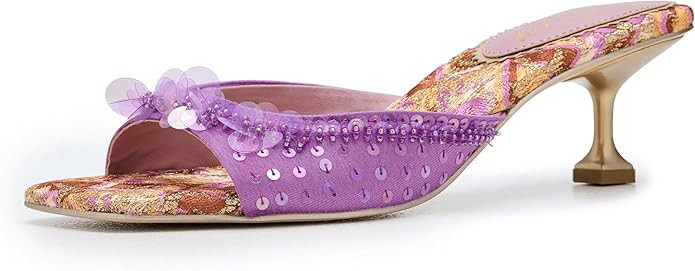 Circus NY by Sam Edelman Women's Juliana | Amazon (US)