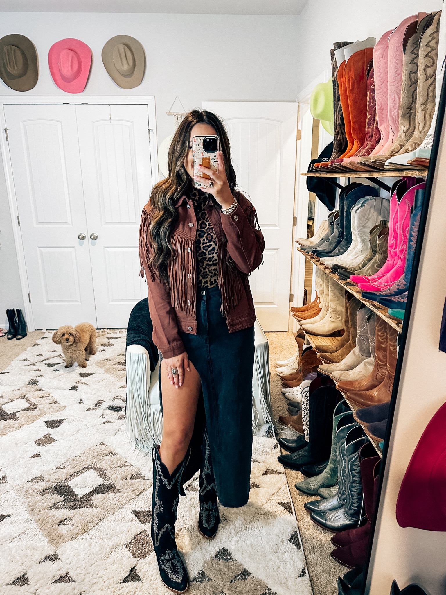 Western fashion - country concert outfit idea Amazon 

#LTKFindsUnder100 #LTKFindsUnder50 #LTKSeasonal