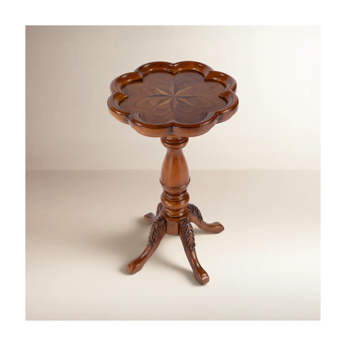 Maurine End Table | Wayfair North America