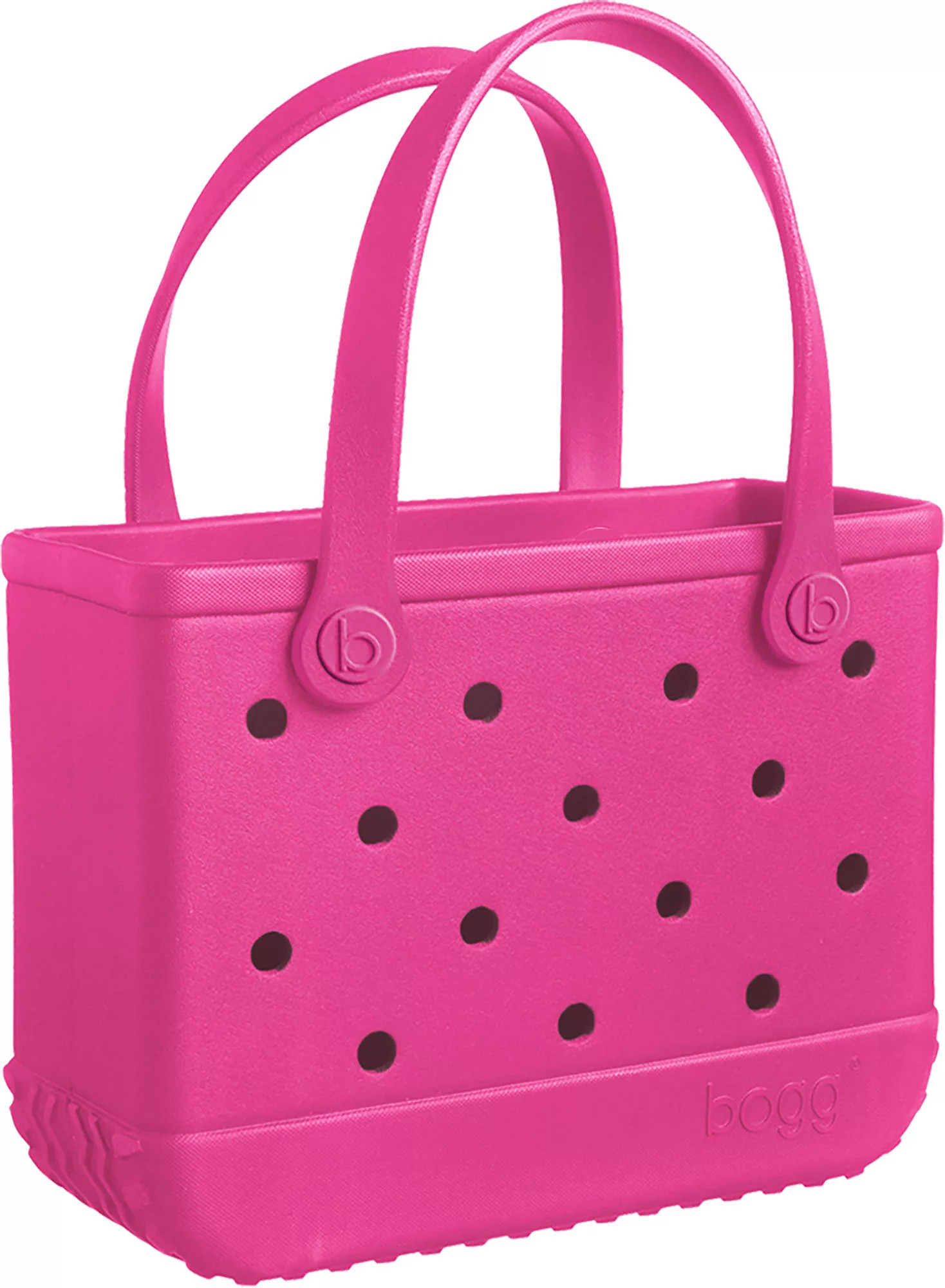 Bogg Bag Bitty, Haute Pink Tonal | DICK'S Sporting Goods