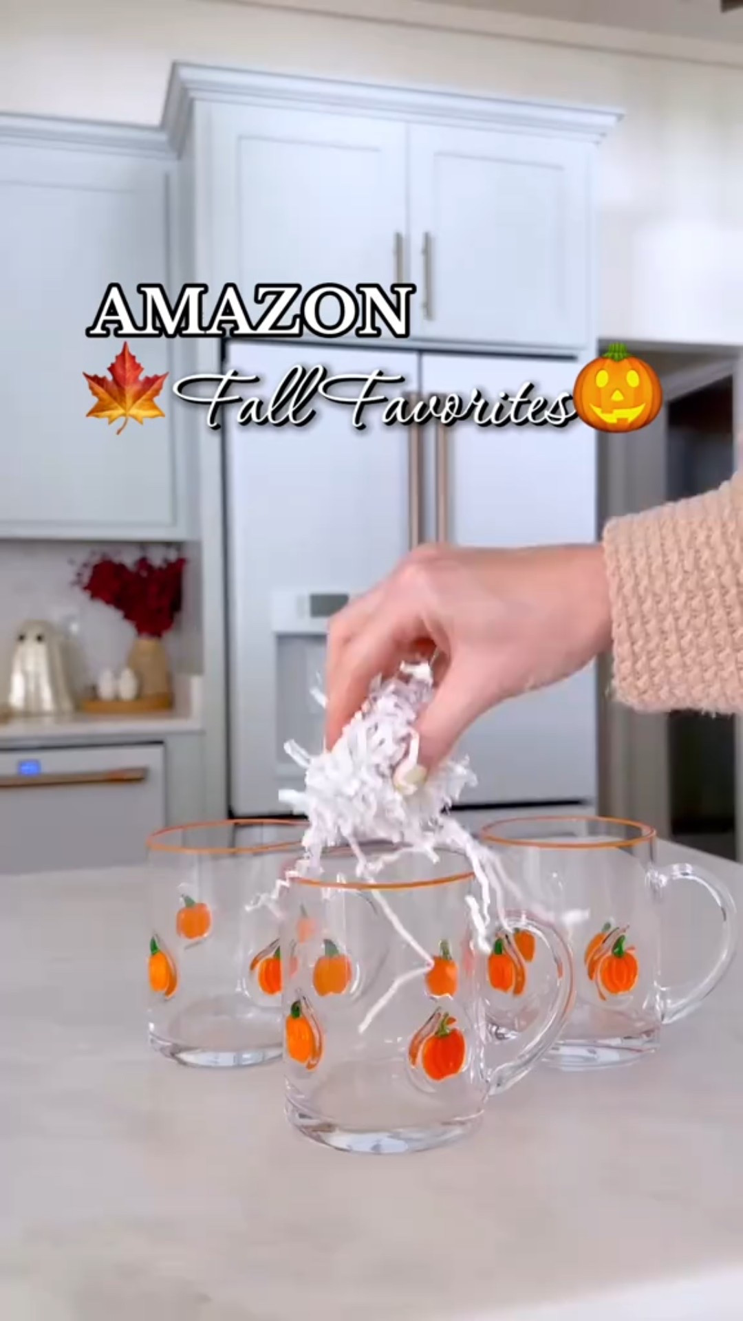 Amazon fall favorites // Halloween decor 






Halloween party 
Amazon finds 
Fall decor 
Boo basket 
Halloween gift 
Amazon home
Faux mums 


#LTKSeasonal #LTKHalloween #LTKFindsUnder50