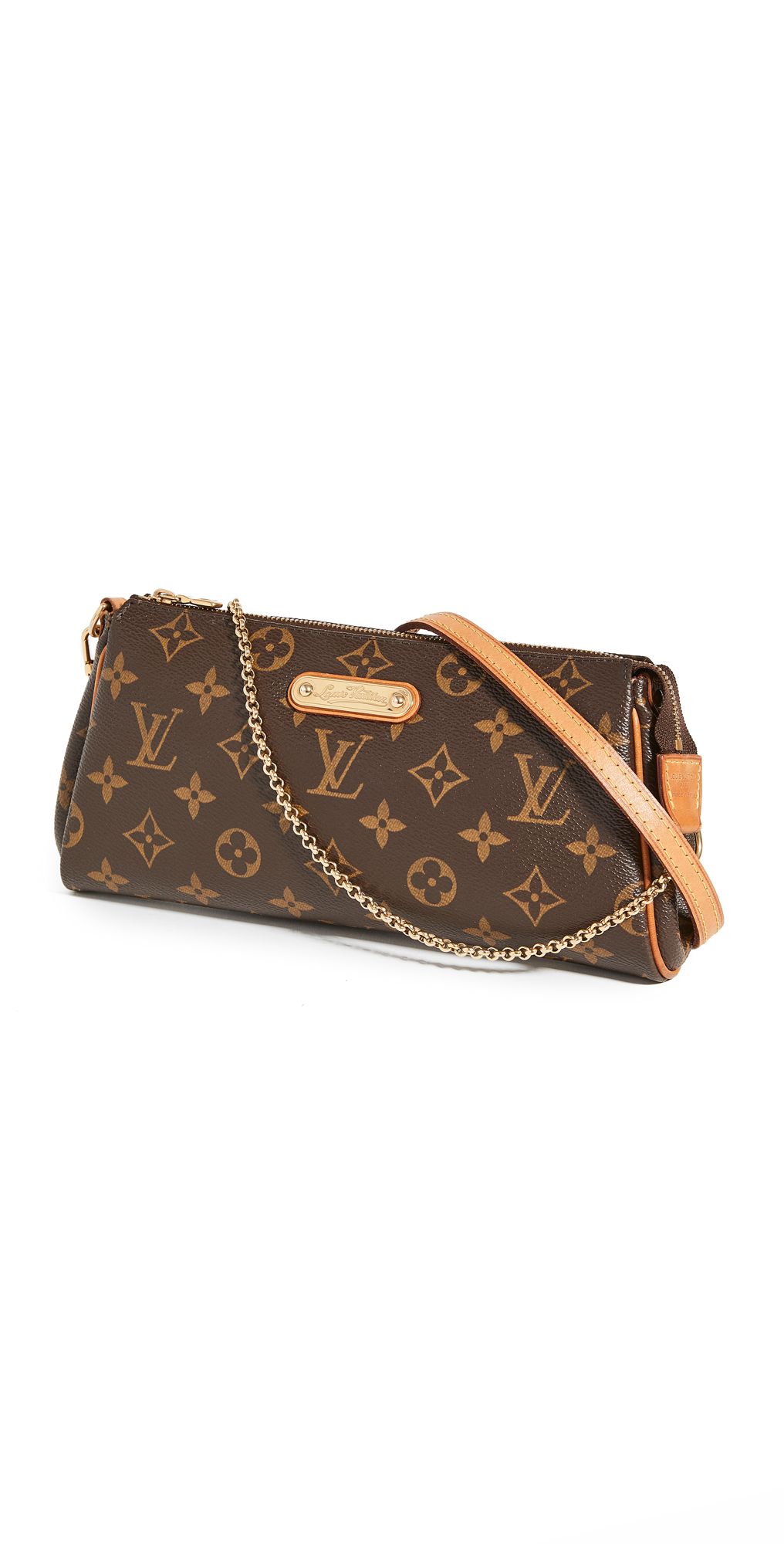 What Goes Around Comes Around Louis Vuitton Monogram Eva Bag | Shopbop