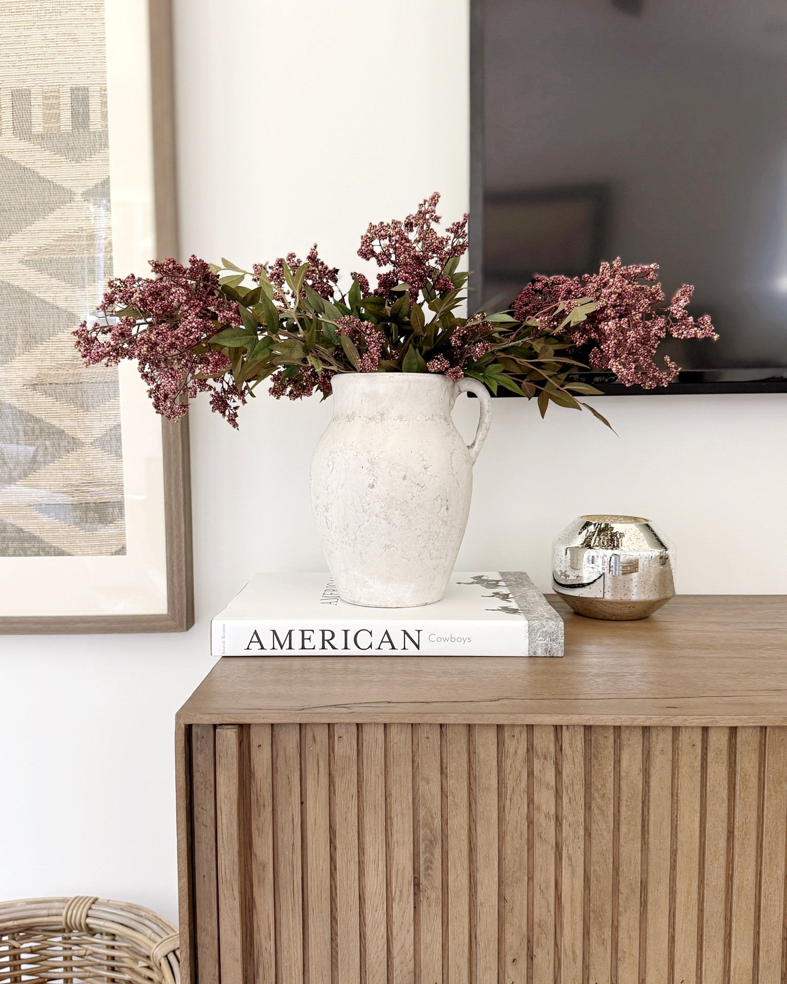 A timeless mix of texture and tone 🤍🌿 From the sculpted vase to the stacked books, every detail tells a story of effortless Modern Classic style — curated, cozy, and beautifully balanced ✨ #porcheandco

Do you want to bring our dreamy Modern Classic style interior design into your own home? 🏡 You’re in luck! Reserve our Online Interior Design packages today -> https://porcheandco.com/edesign ✨ We can’t wait to work with you & design your home with #porcheandco

#modernclassic #neutraldecor #amazonhome #interiordesign #homeinspo #styledspaces #decorideas #homedesign #beautifulinteriors #ltkhome #porcheandco

#LTKHome #LTKvlog #LTKdayinmylife