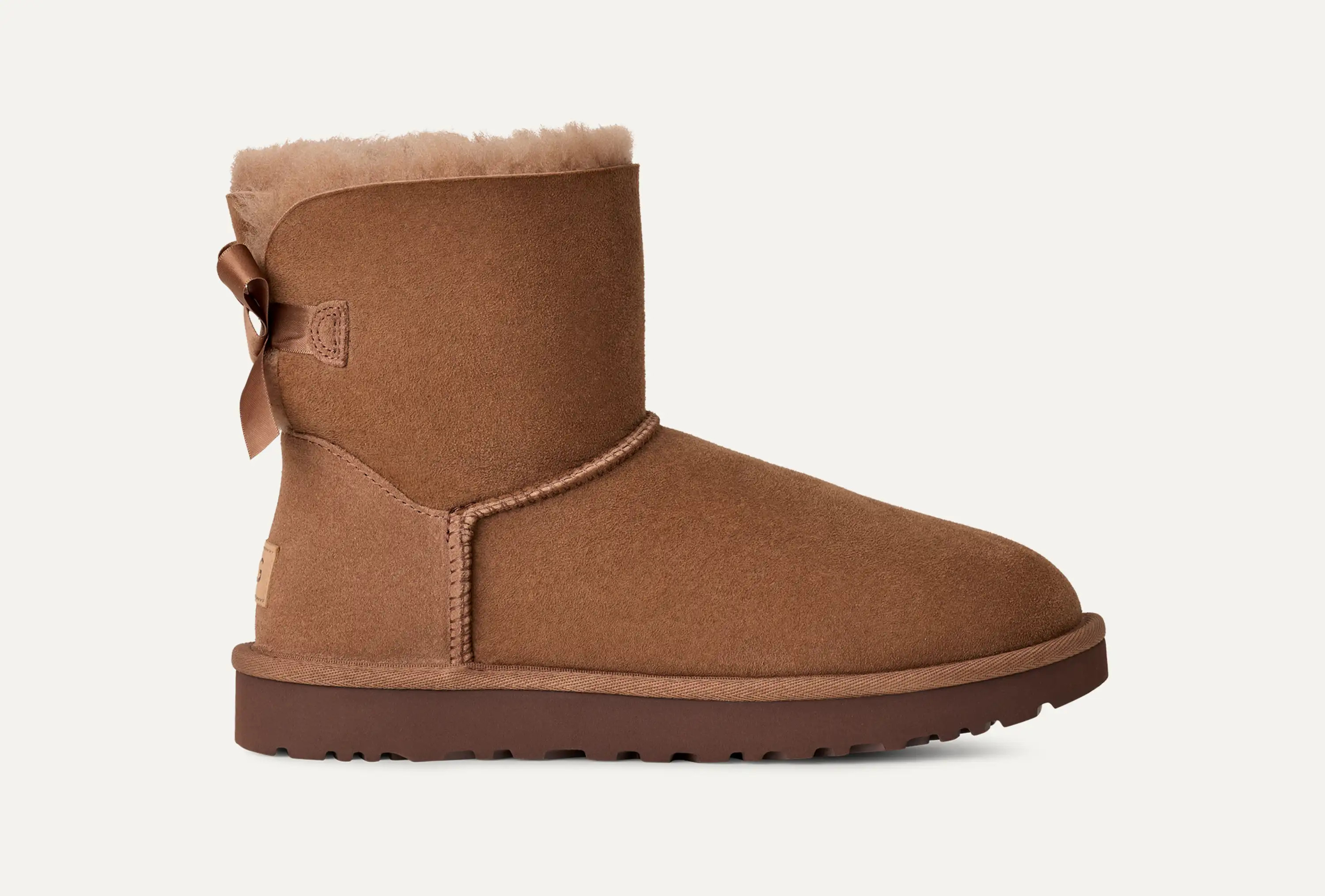 Mini Bailey Bow II Boot for Women | UGG® | UGG (US)