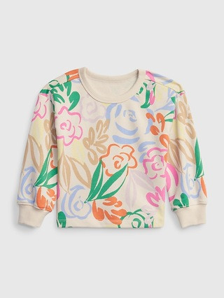 Toddler Sweatshirt | Gap (US)