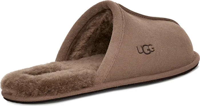 Scuff Slipper (Men) | Nordstrom