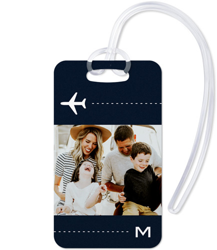 Coast to Coast Luggage Tag by Shutterfly | Shutterfly | Shutterfly