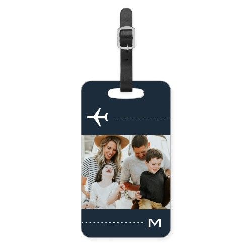 Coast to Coast Luggage Tag by Shutterfly | Shutterfly | Shutterfly