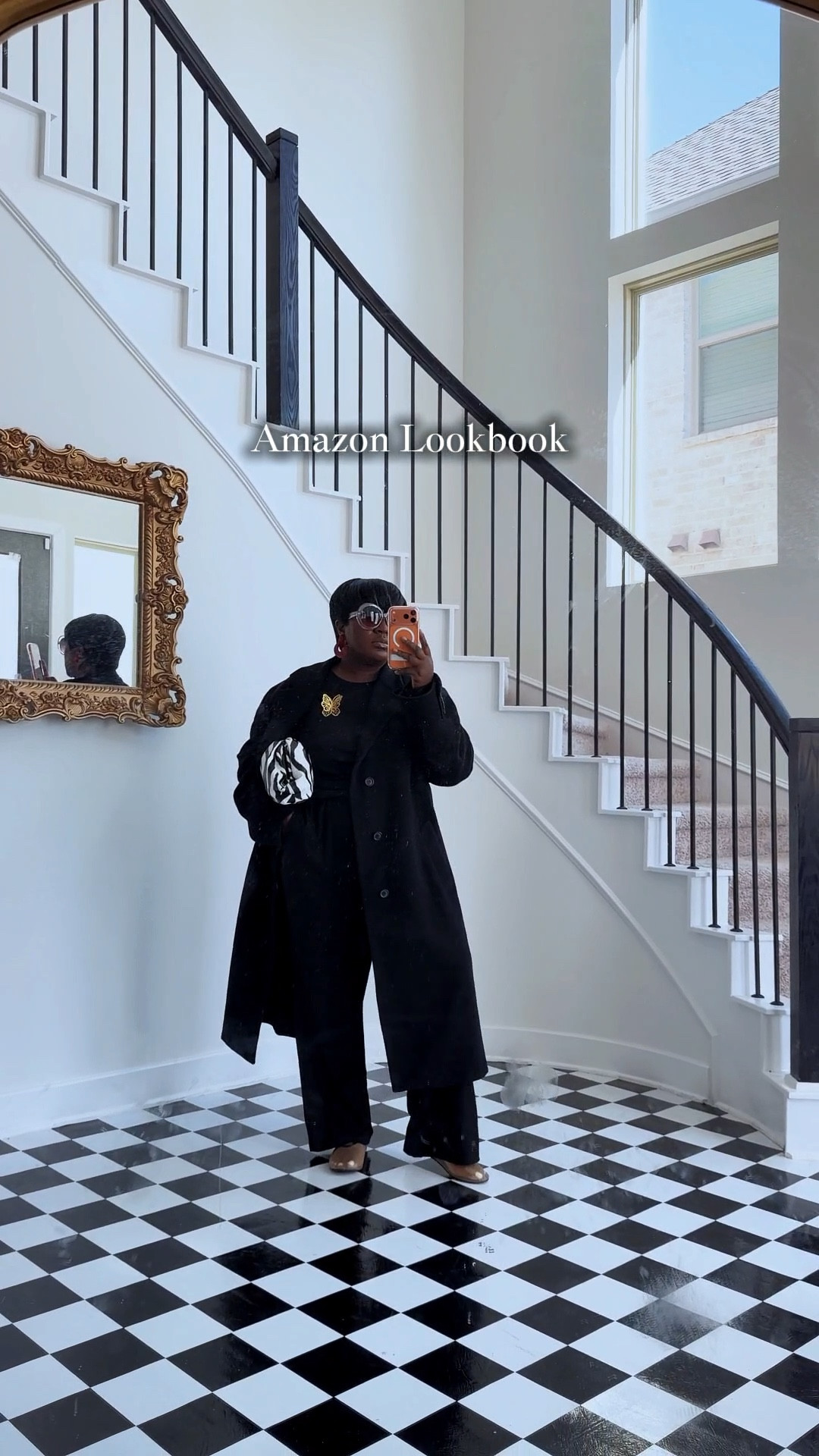 Amazon winter lookbook midsize 

#LTKMidsize #LTKPlusSize #LTKSeasonal