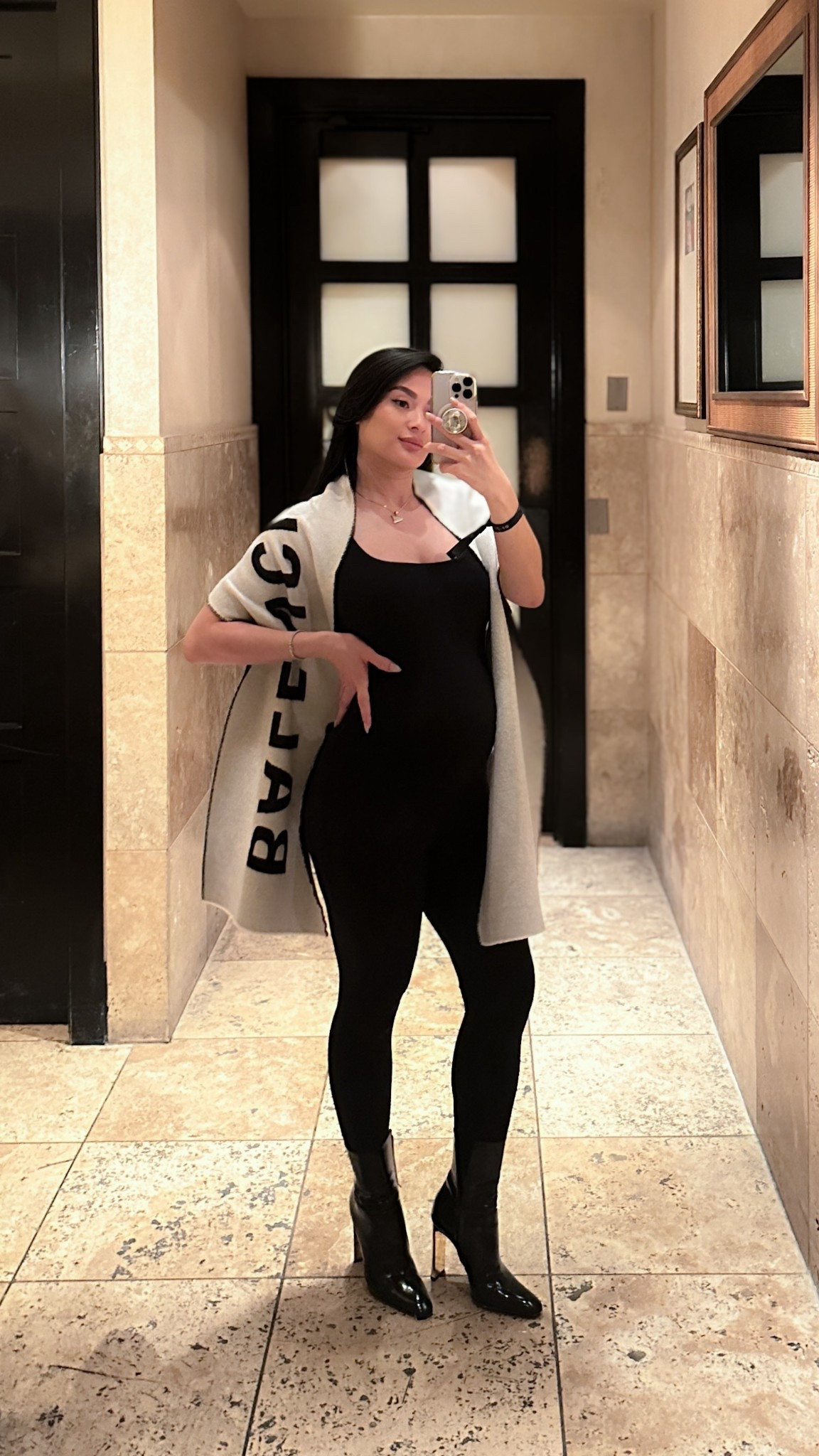Non maternity pregnancy outfit 😊


#LTKPetite #LTKBump #LTKootd