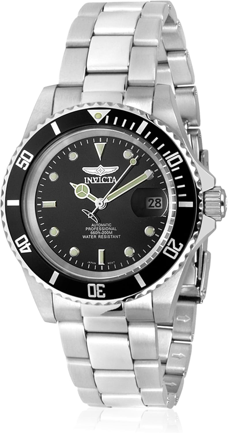 Invicta Men's 5053 Pro Diver Collection Automatic Watch | Amazon (US)