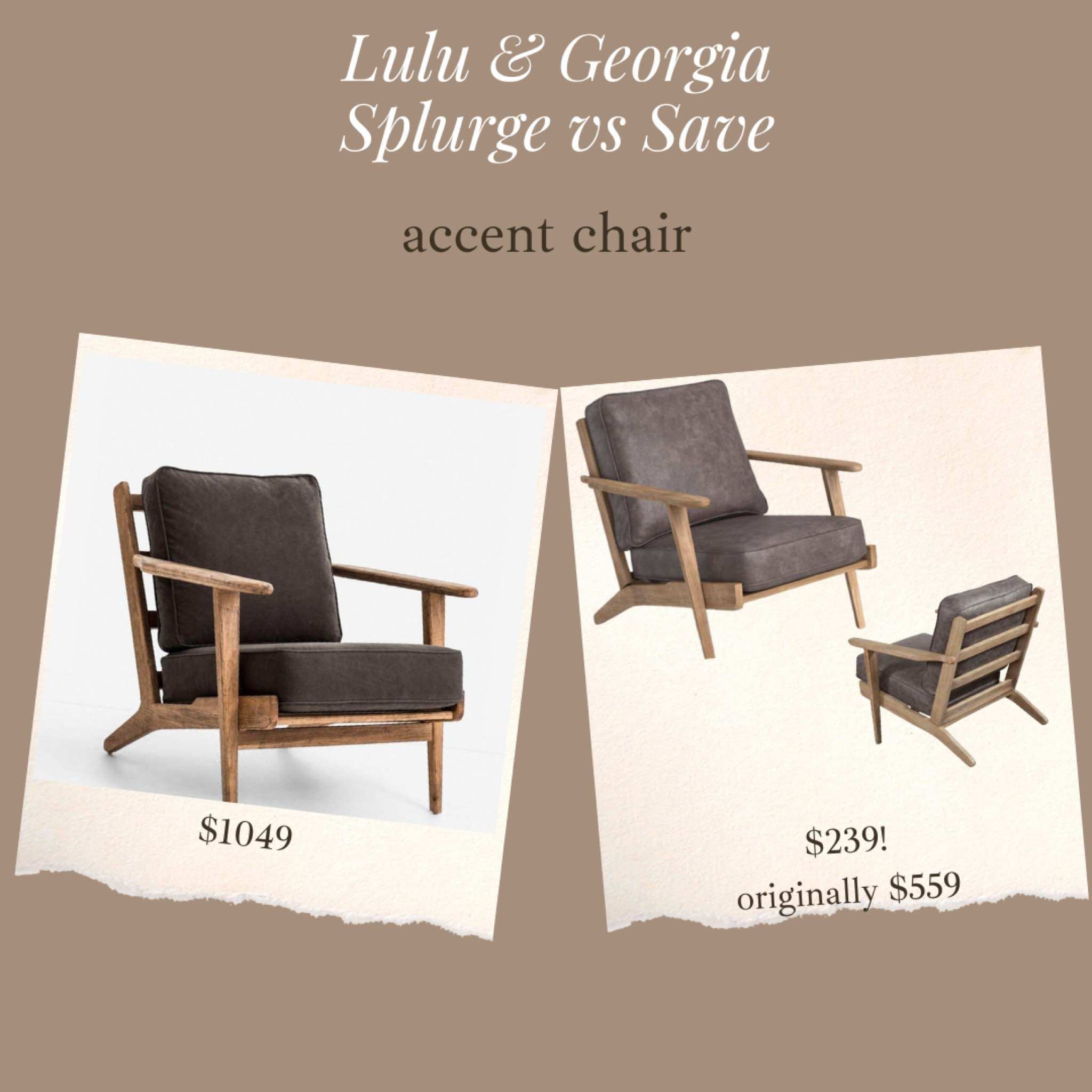 Ooooh another great Lulu & Georgia inspired find!!! 

#LTKSaleAlert #LTKHome