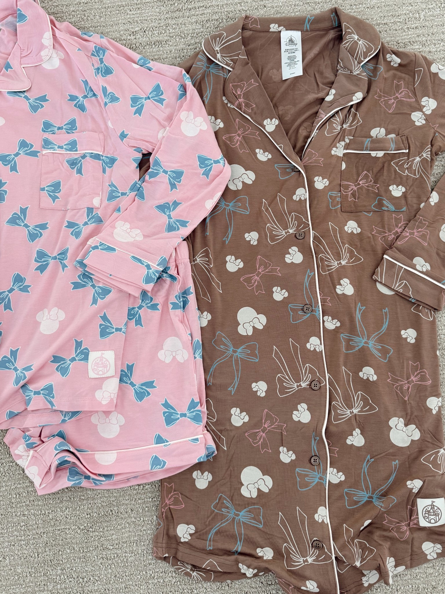 Disney Pajamas for Women

Disney finds, Disney lover, Disney world, Disney trip, Disney vacation, Disney outfits 

#LTKmomlife #LTKootd #LTKTravel