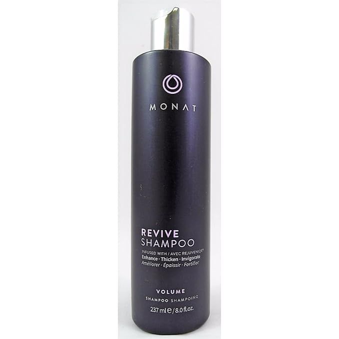 Monat Volume Revive Shampoo | Amazon (US)