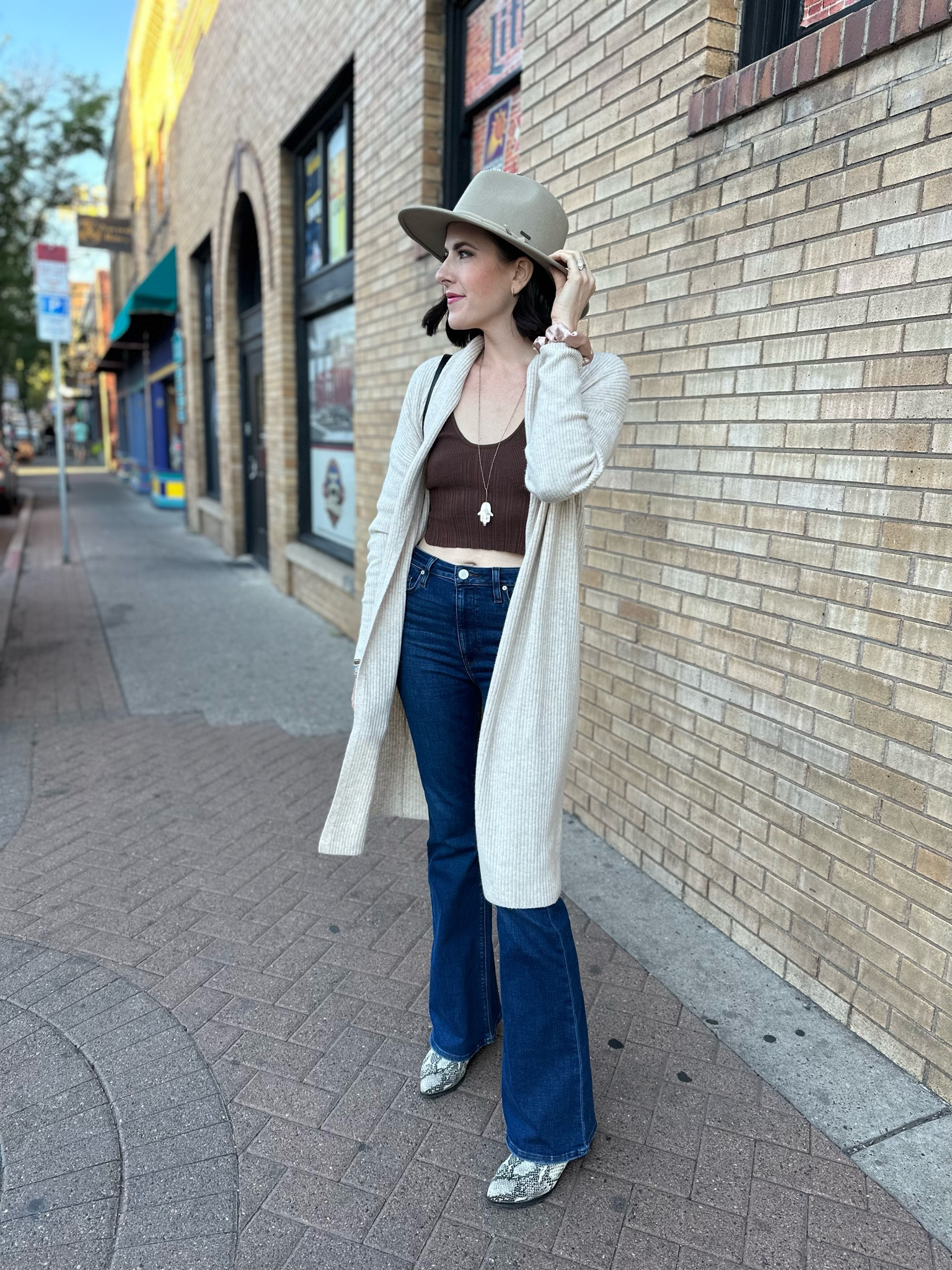 Three of my new Nordstrom Anniversary Sale finds 😍 I’m ready for that Flagstaff fall. 🌲

#LTKSeasonal #LTKxNSale #LTKsalealert