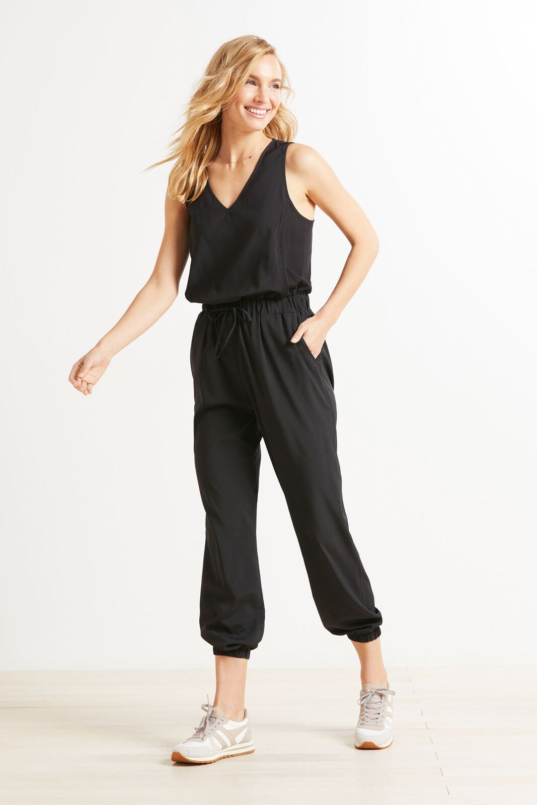 EVEREVE Scout Jumpsuit | EVEREVE | Evereve