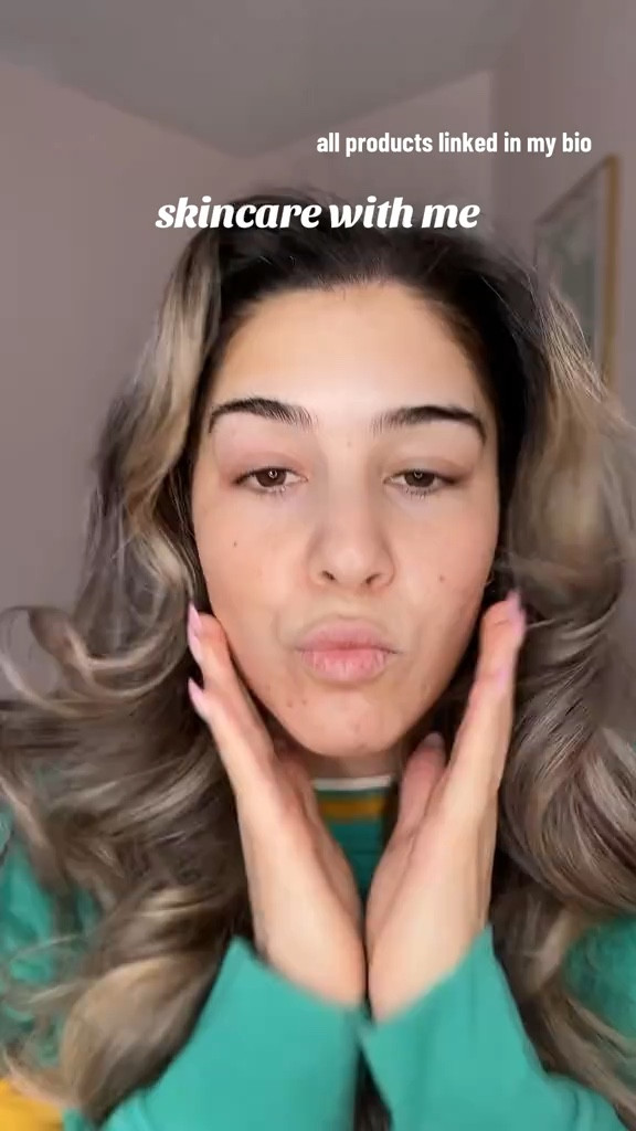 ASMR skincare time 🧴✨ featuring my fave K-beauty brands: Medicube, Skin1004, and First Aid Beauty. Let’s get that glass skin while vibing to these soothing sounds 💆‍♀️ #ASMRSkincare #KBeauty #GlowySkinGoals #SelfCareVibes

#LTKcanada #LTKbeauty