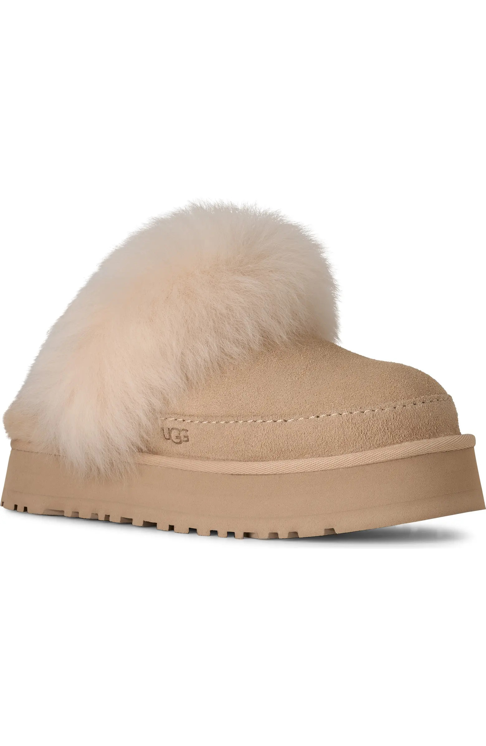 Disquette Chalet Slipper (Women) | Nordstrom