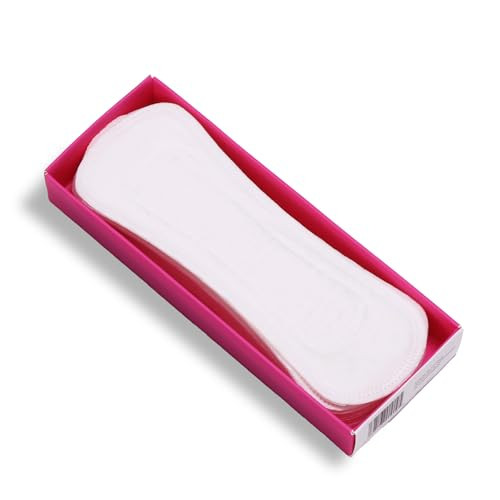 Skimpies! The Original Panty Strip | No more underwear lines | Stop UTIs | Liners for leggings | workout undies | Single use | 12 pack White | Amazon (US)