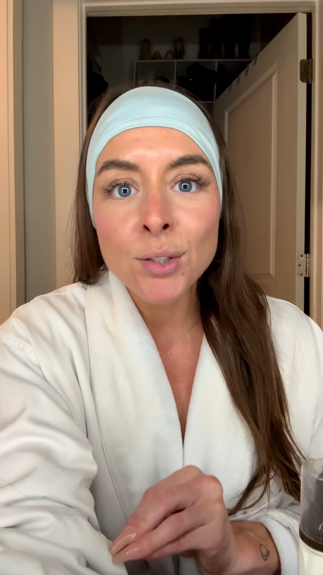Nighttime skincare routine for healthy aging!

#LTKU #LTKBeauty #LTKFindsUnder100