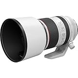 Canon RF70-200mm F2.8 L is USM Lens, Telephoto Zoom Lens, Compatible with EOS R Series Mirrorless... | Amazon (US)