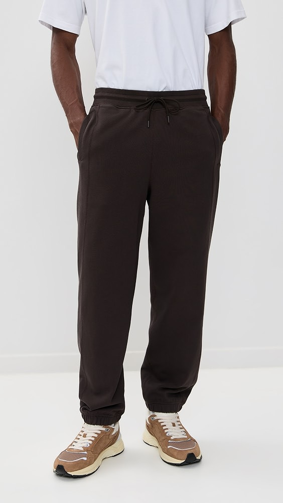 Brushed Fleece '97 Relaxed Sweatpants | Shopbop