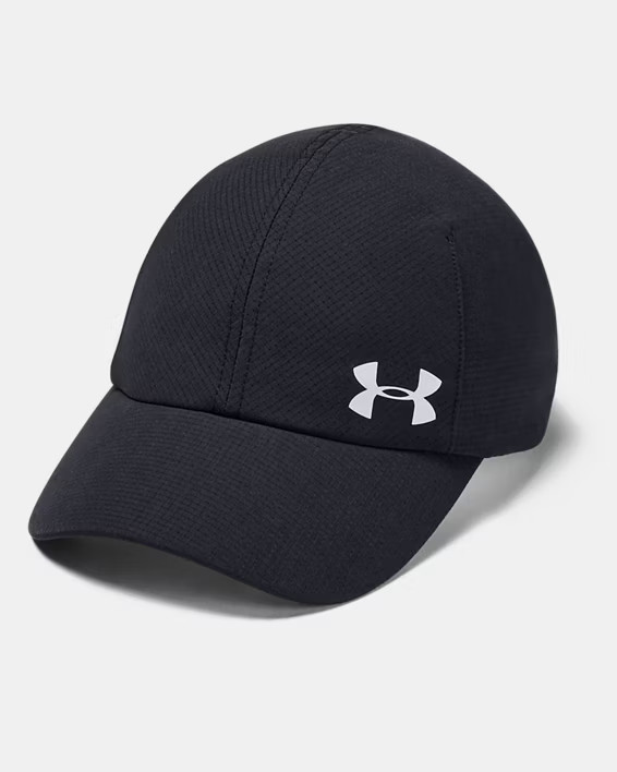 Women's UA Launch Run Cap | Under Armour (US)