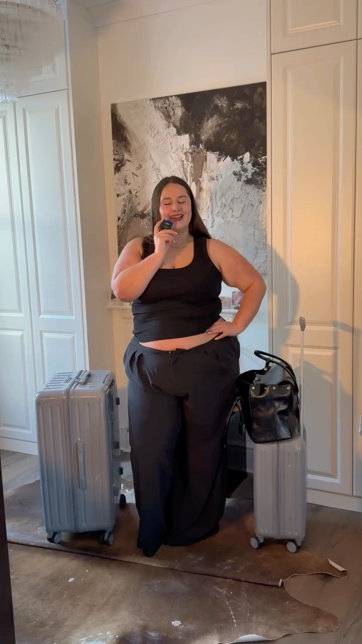 YOUR GIRL HAS BEEN QUITE ON HERE  BUT WE ARE SO BACK , I missed you guys so much ✨🤍After a much needed break for my health we are off together to solo travel to Panama 🌴✨ mermaid unlocked 
Packing chaos in full force