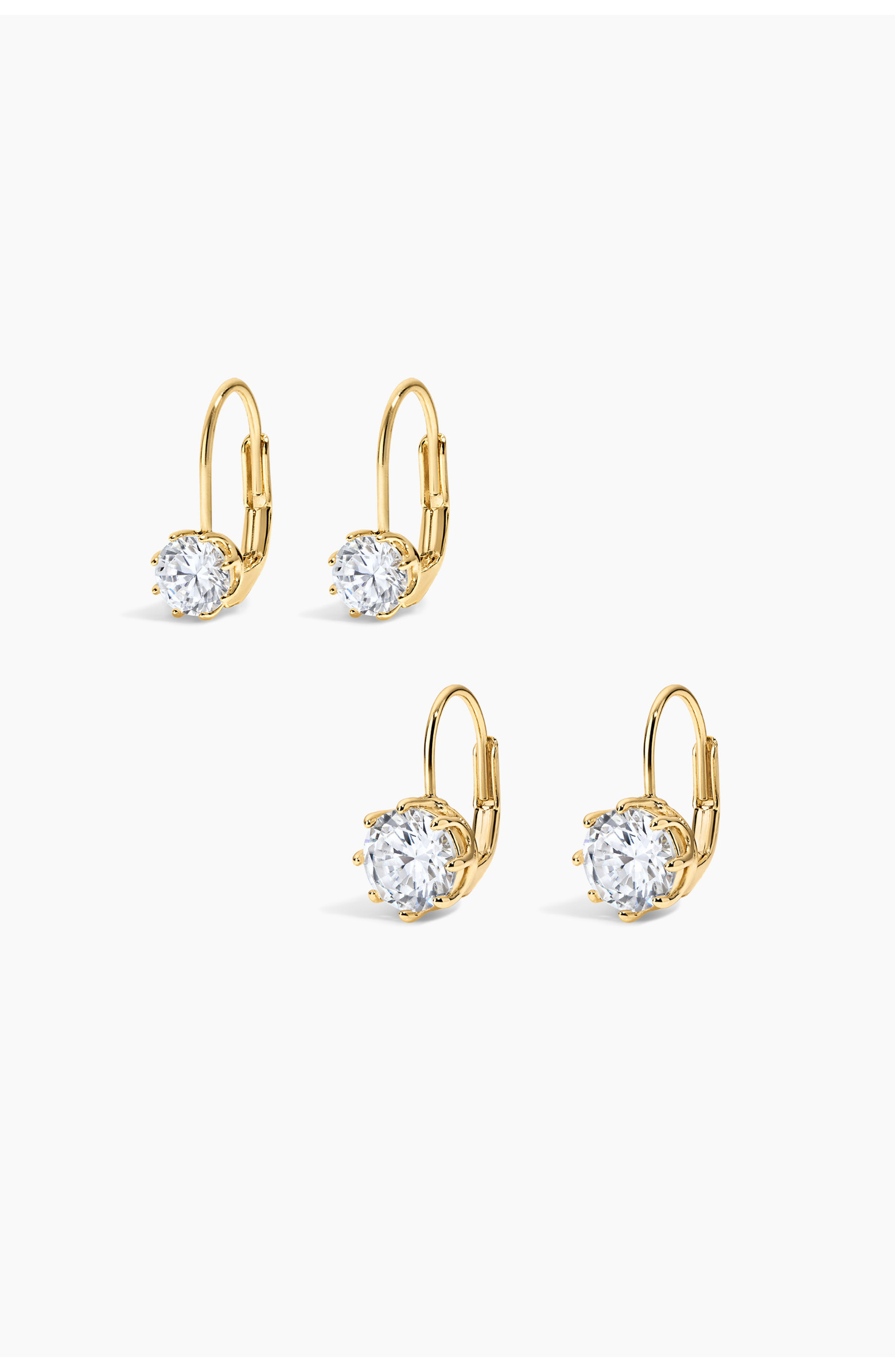 Electric Picks Bentley Earring Set of 2 | Nordstrom | Nordstrom
