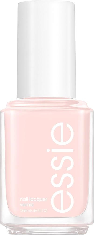Essie Nail Lacquer, Mademoiselle, 0.5 Fluid Ounce | Amazon (US)