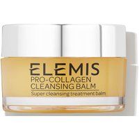 Elemis - Pro-Collagen Cleansing Balm 20g. (Worth $29.50) | Skinstore