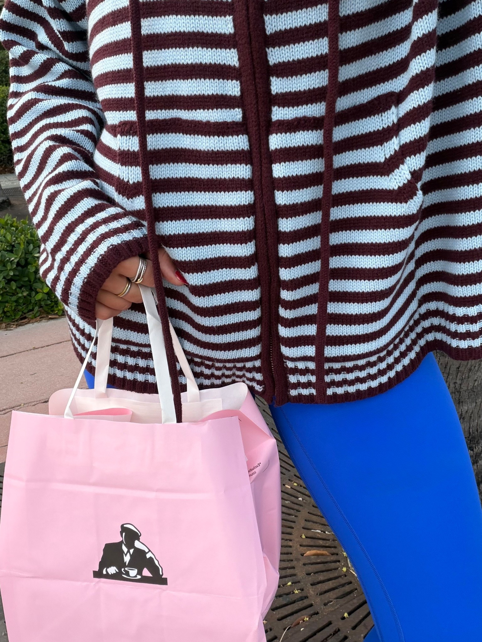 Obsessed with this Princess Polly Jacket 😊🩷 Use Code PPCAMPUSSSANDOZ for Money Off! 

#LTKgrwm